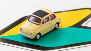初心者マークをわざとつけるのは違反？安全運転の裏ワザ