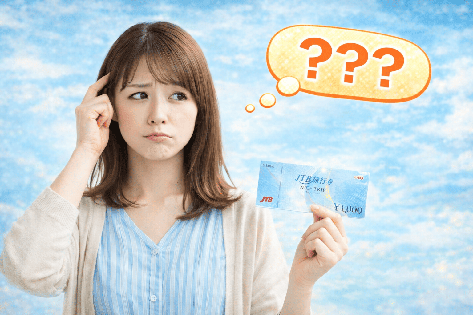 JTB旅行券が「使い道がない」と感じる主な理由