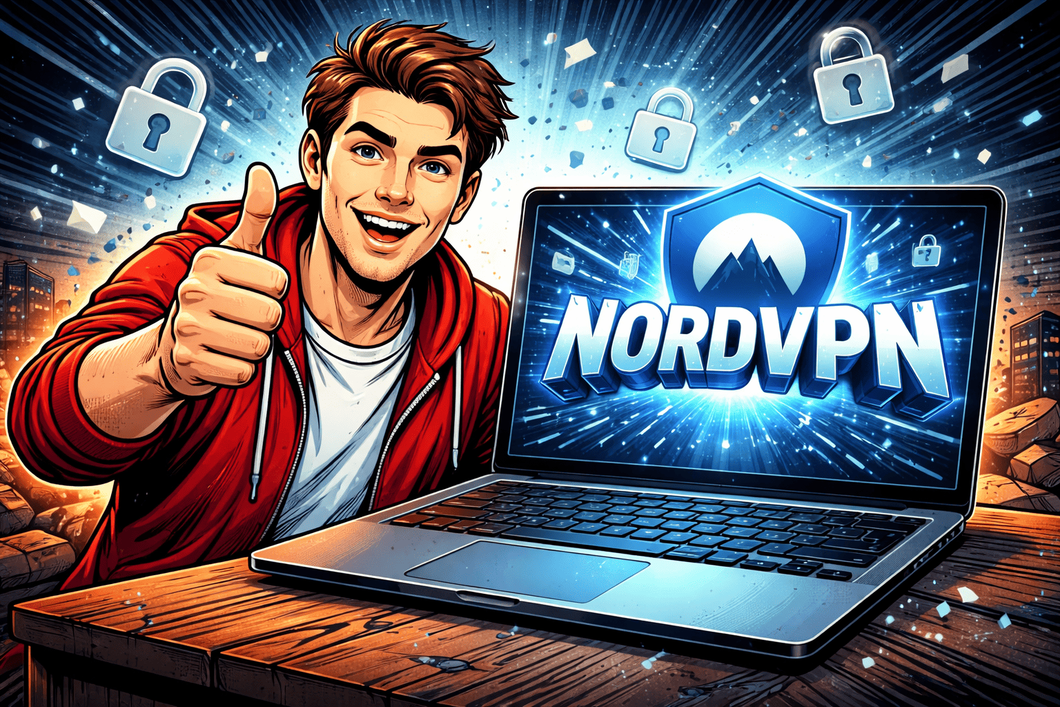 Nordvpnが必要と言われる理由