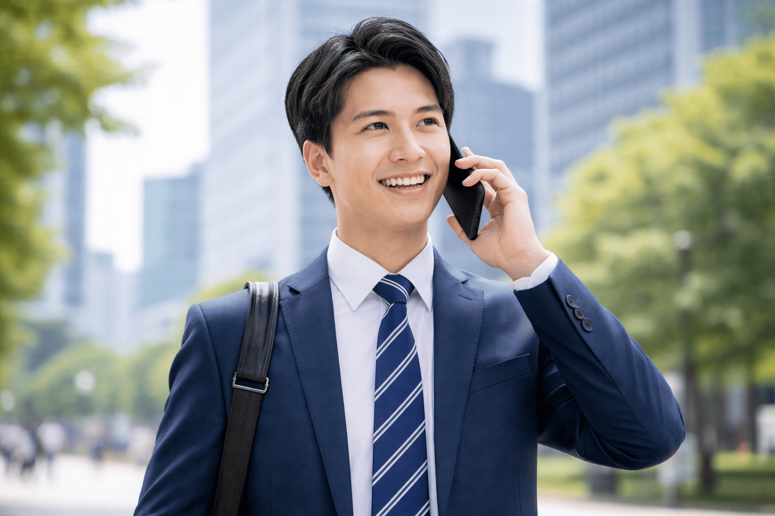 店舗に行けない人向け|電話+郵送で支払う方法