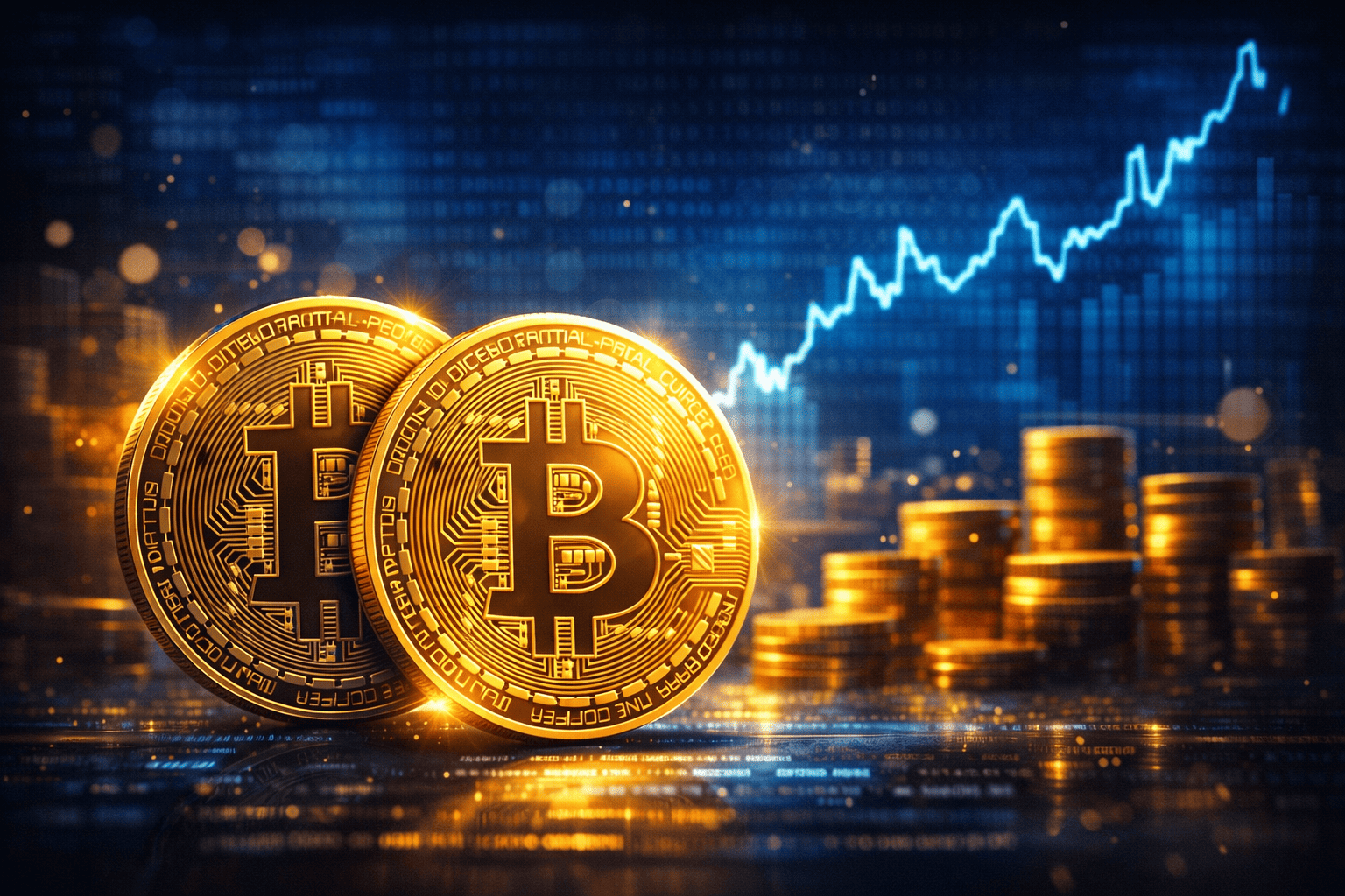 迷惑メール 英語 ビットコインの正体【結論：詐欺】