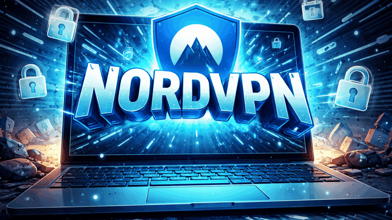 Nordvpn