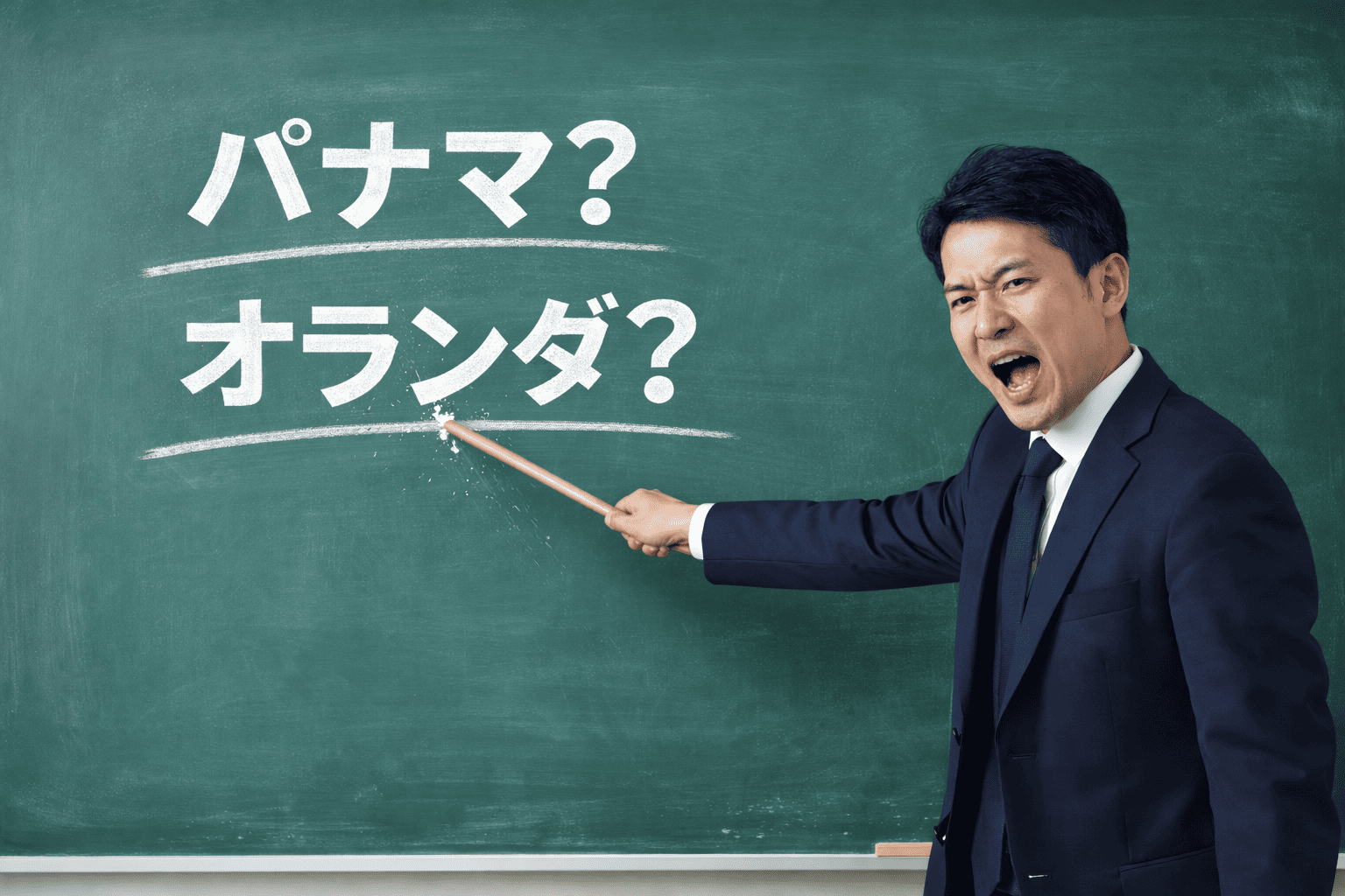 結論｜NordVPNは「どこの国」？まず1分で整理
