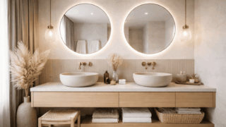 造作洗面台はやめとけと言われる理由と、後悔しない設計チェック