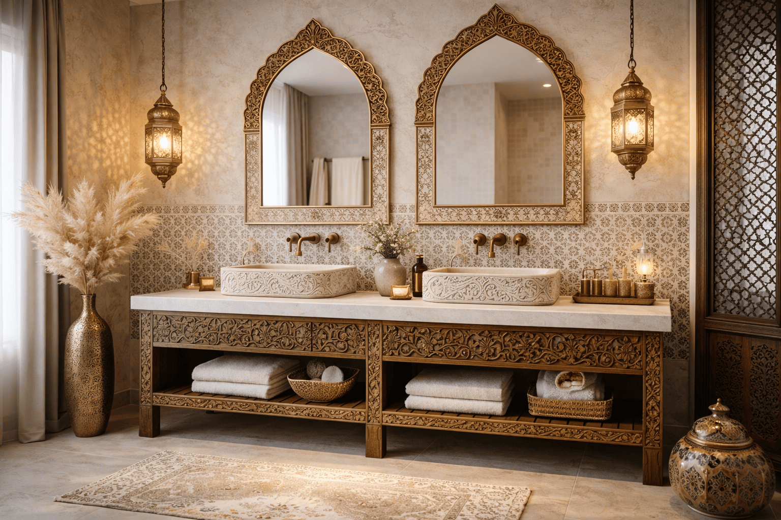 「造作洗面台はやめとけ」と言われることを回避する「後悔ゼロ設計」10チェック