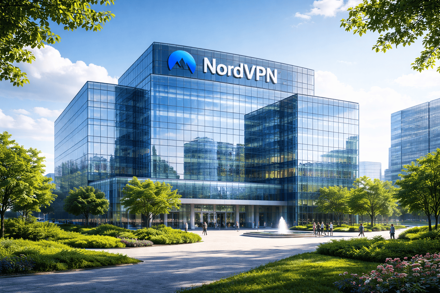 NordVPNの運営会社・親会社をわかりやすく整理