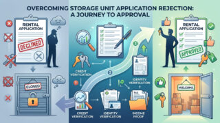 トランクルームの審査に落ちた理由と対策｜次は確実に借りるための完全ガイド